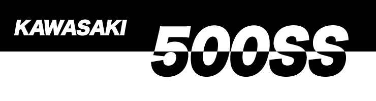 500SS