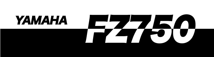 FZ750