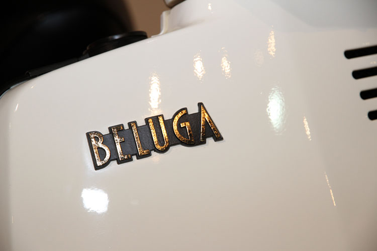 BELUGA（CV50E）