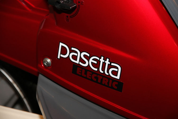 Pasetta（SB50E）