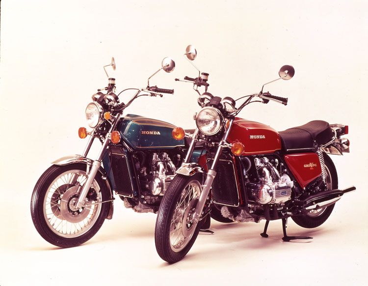 GL1000　1975