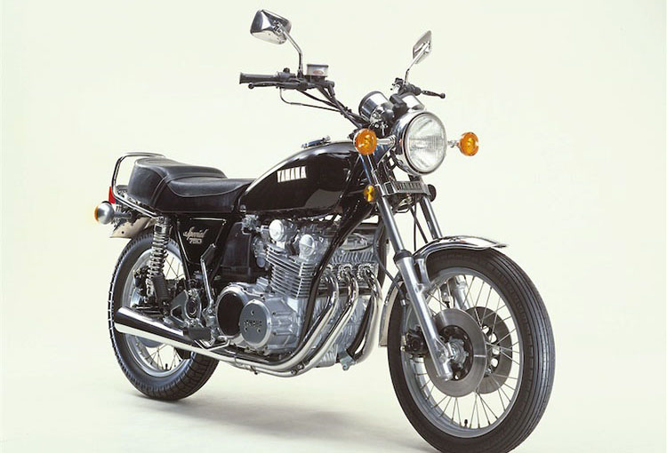 XS750Special