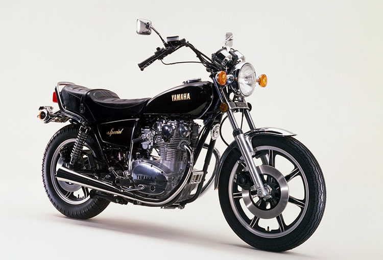 XS650Special