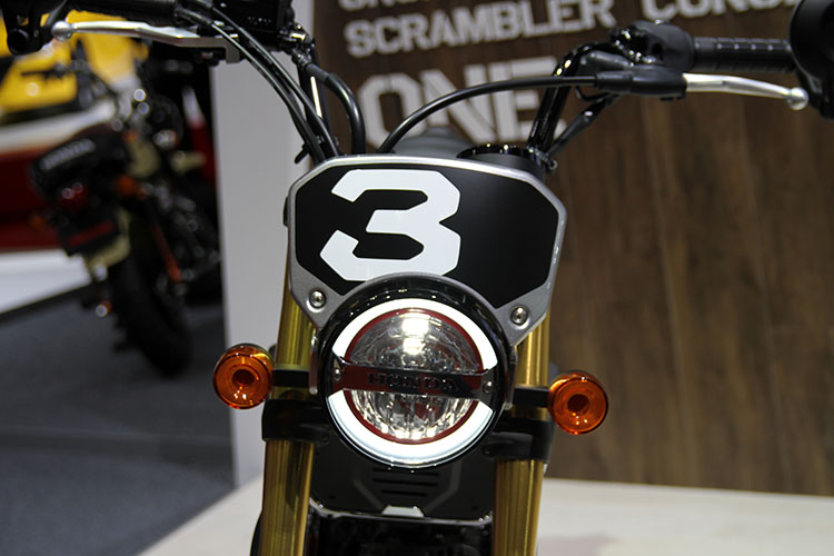 GROM50One