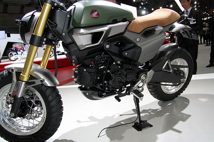 GROM50Two