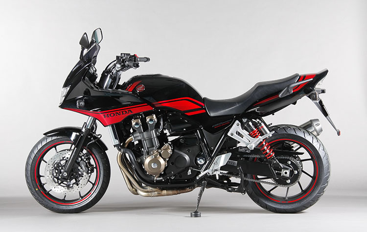 CB1300 SUPER BOL D'OR＜ABS＞Special Edition